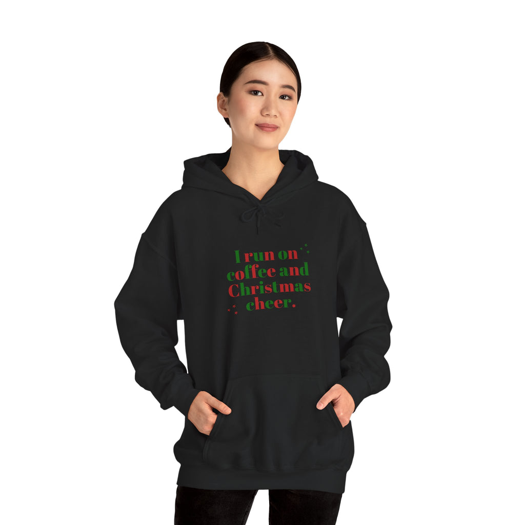 07 UGLY CHRISTMAS HOODIE