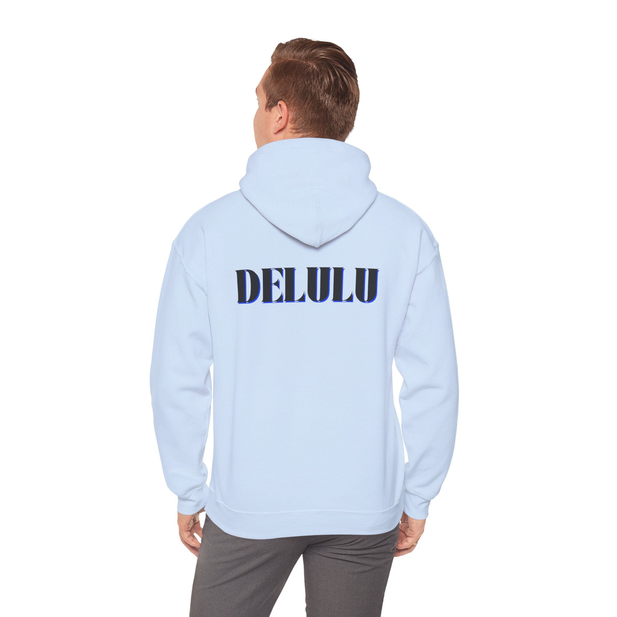 02 STATEMENT HOODIE DELULU