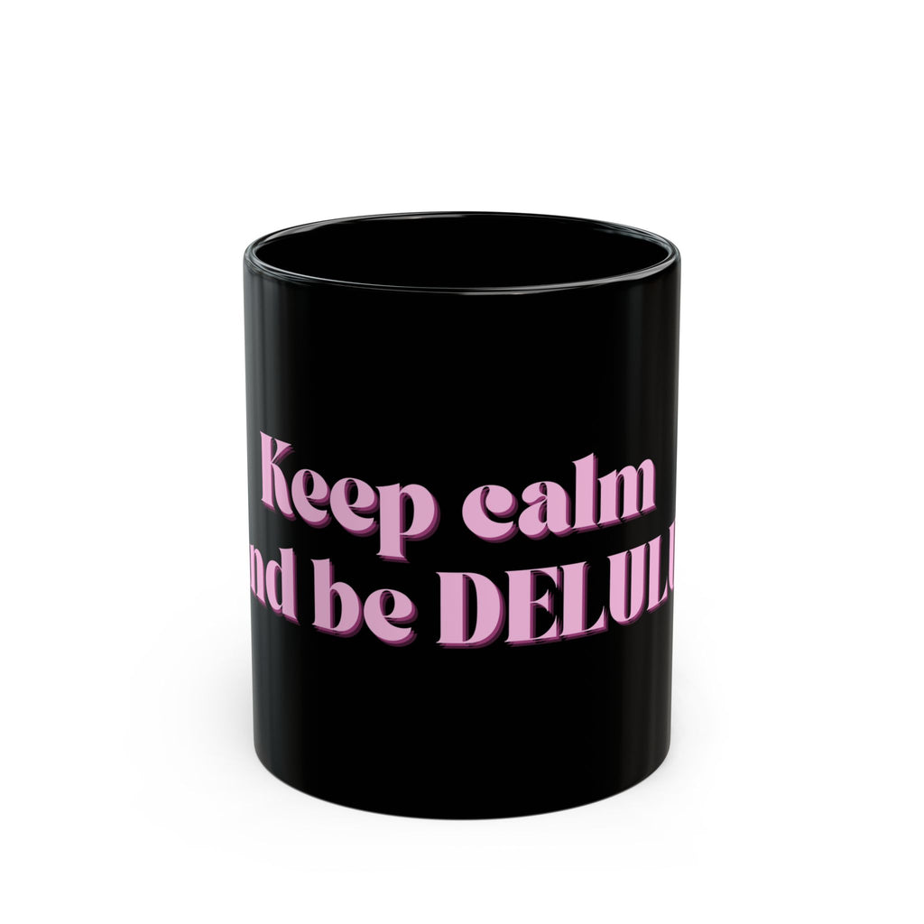 01 DELULU MUG 15oz/11oz