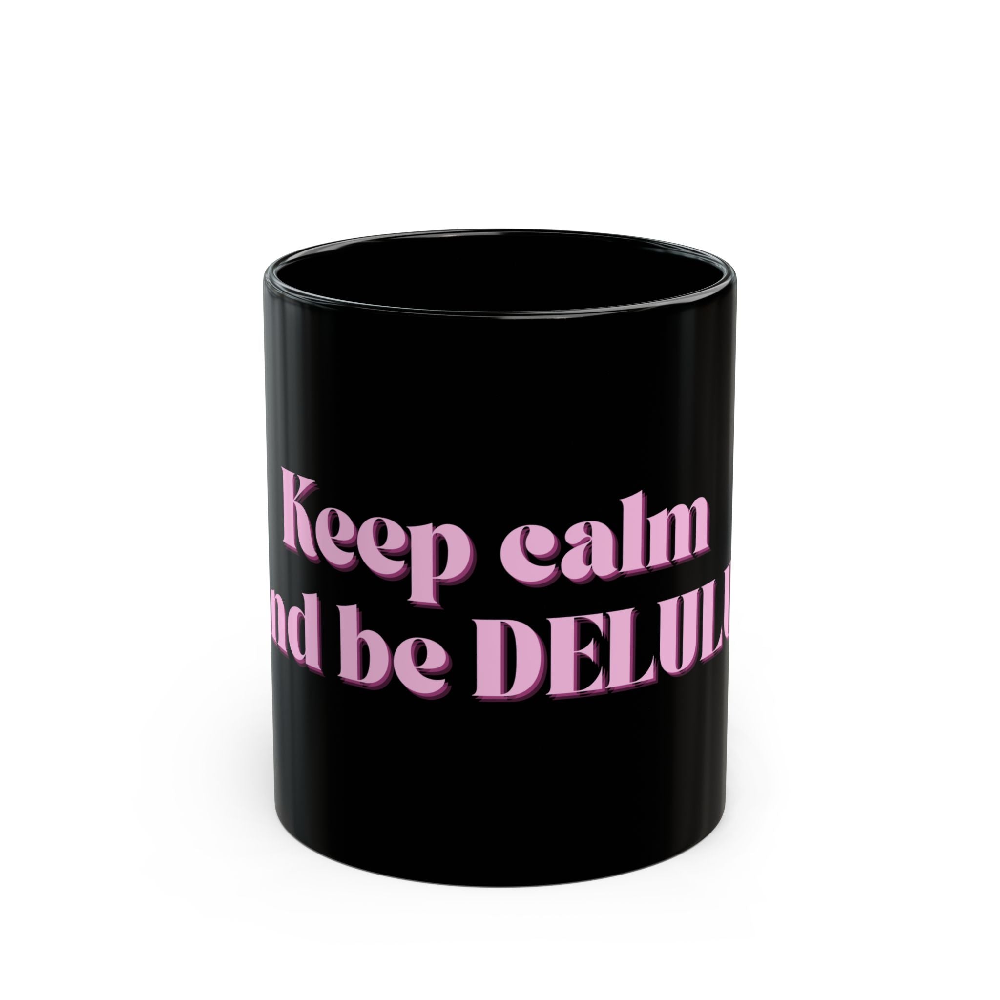 01 DELULU MUG 15oz/11oz