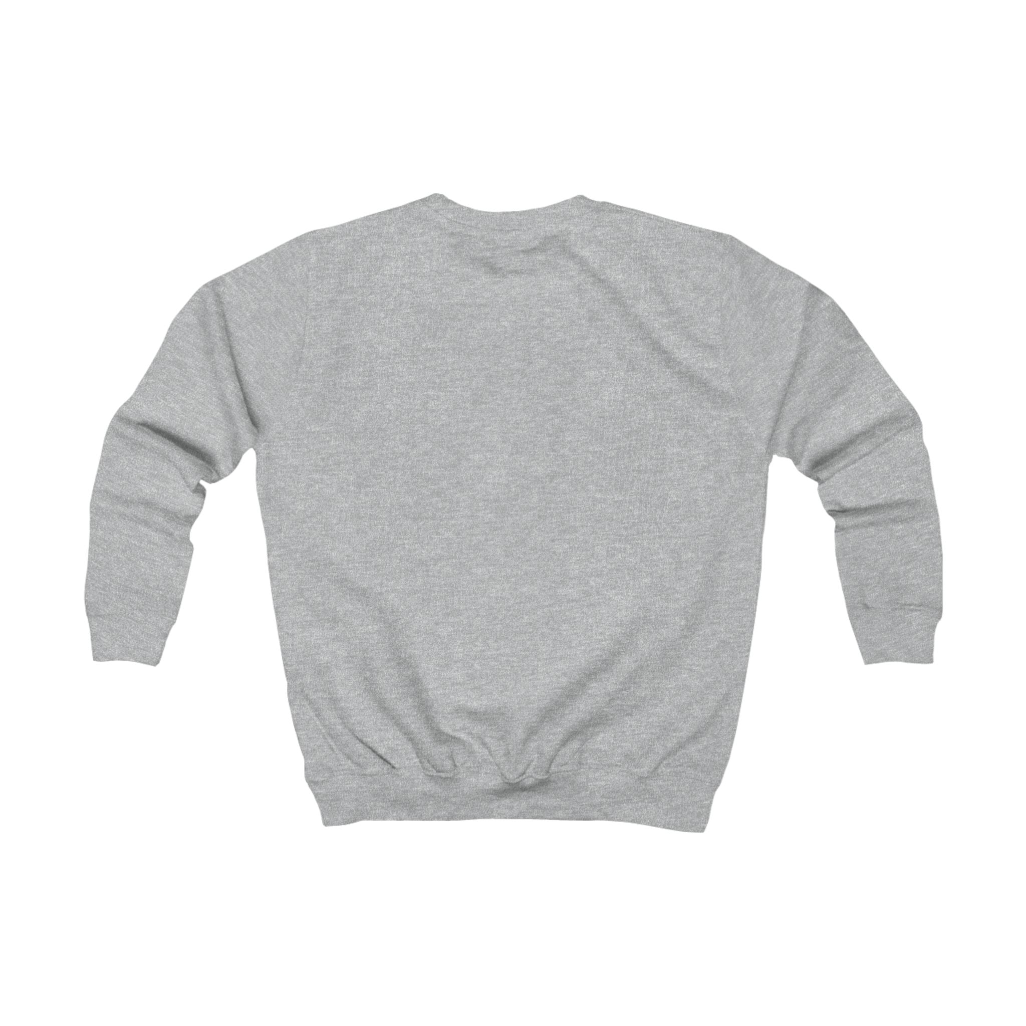 01 BASIC KIDS CREWNECK SWEATSHIRT