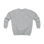 01 BASIC KIDS CREWNECK SWEATSHIRT