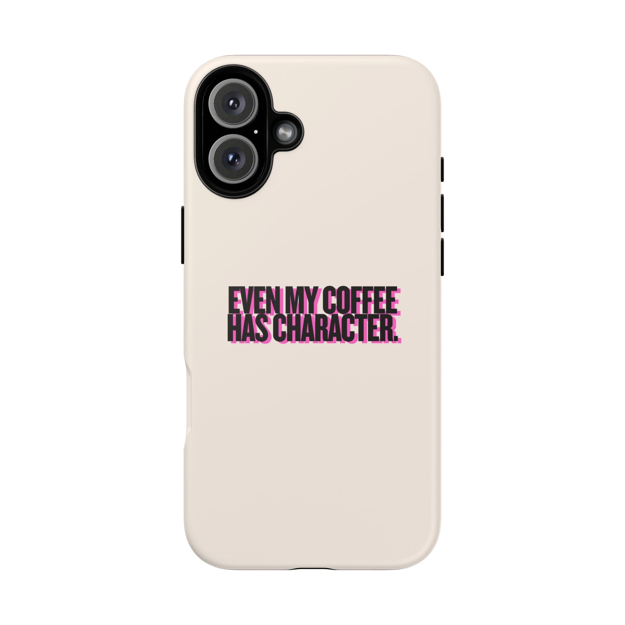 iPhone Case - Select size (iPhone 15 - 17)