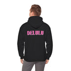 05 STATEMENT HOODIE DELULU