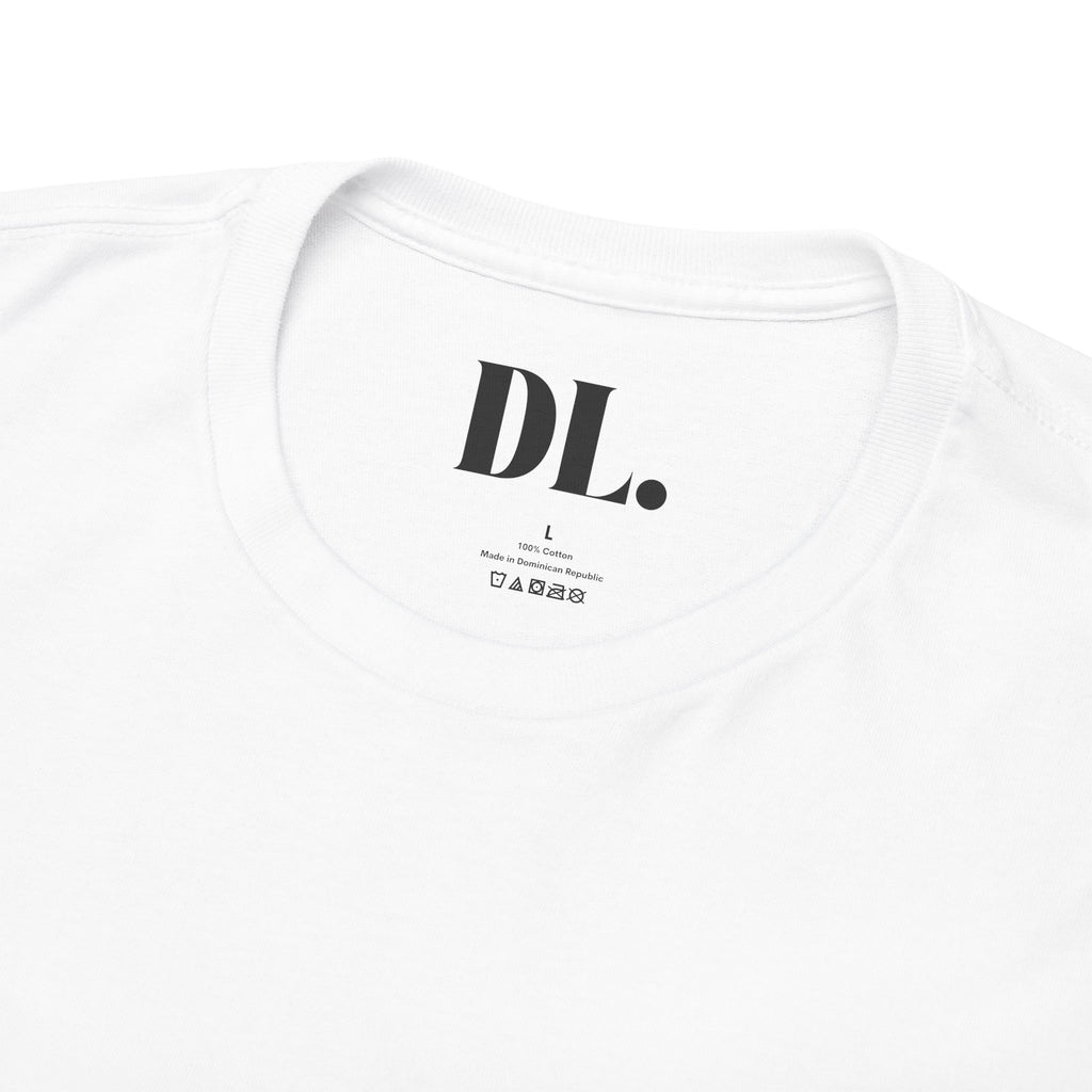 02 DELULU RETRO T-SHIRT