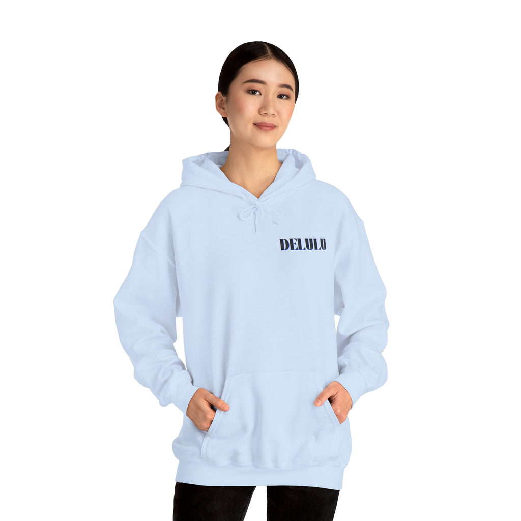 02 STATEMENT HOODIE DELULU