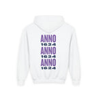 01 STATEMENT KIDS HOODIE