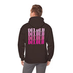 12 STATEMENT HOODIE DELULU