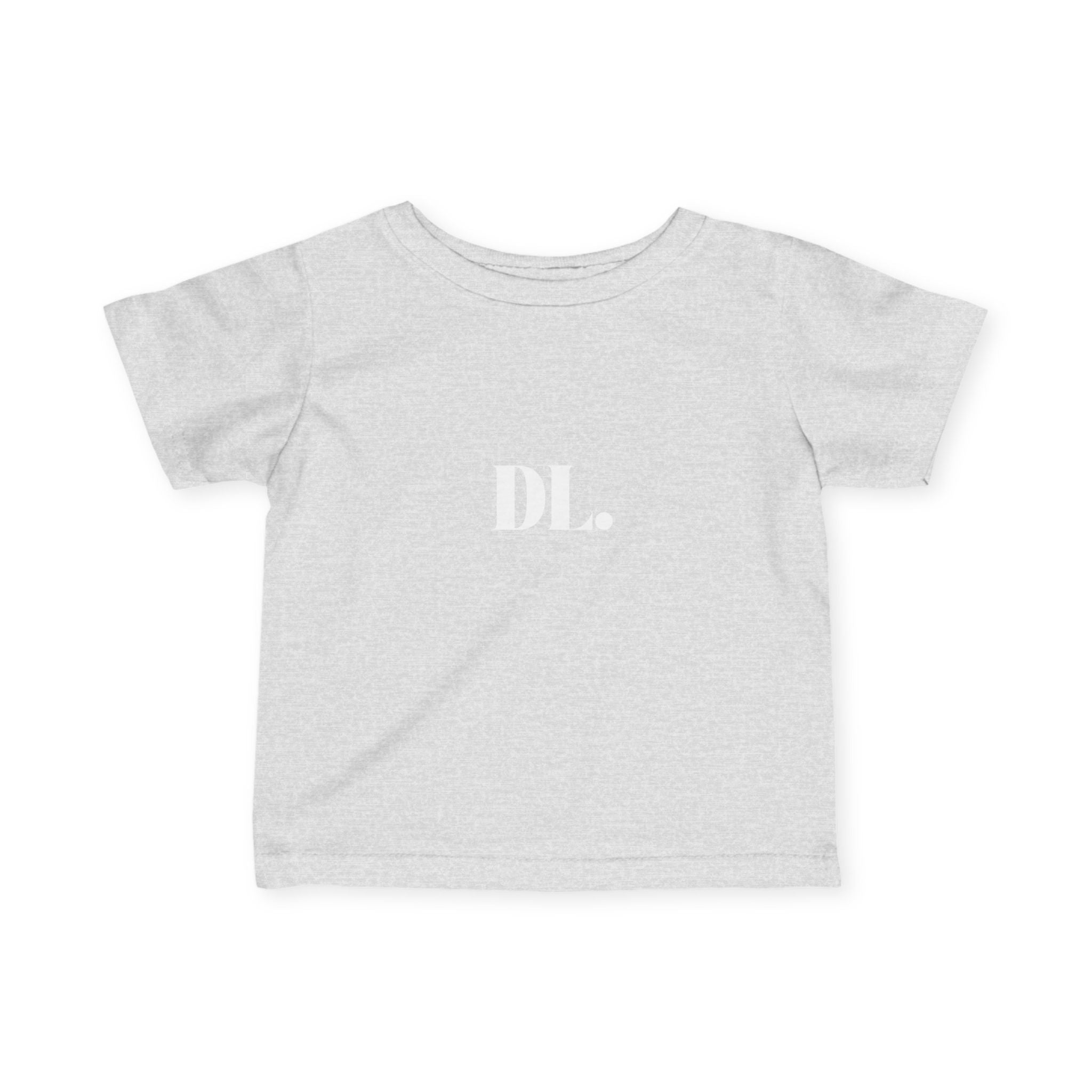 01 BASIC INFANT TEE