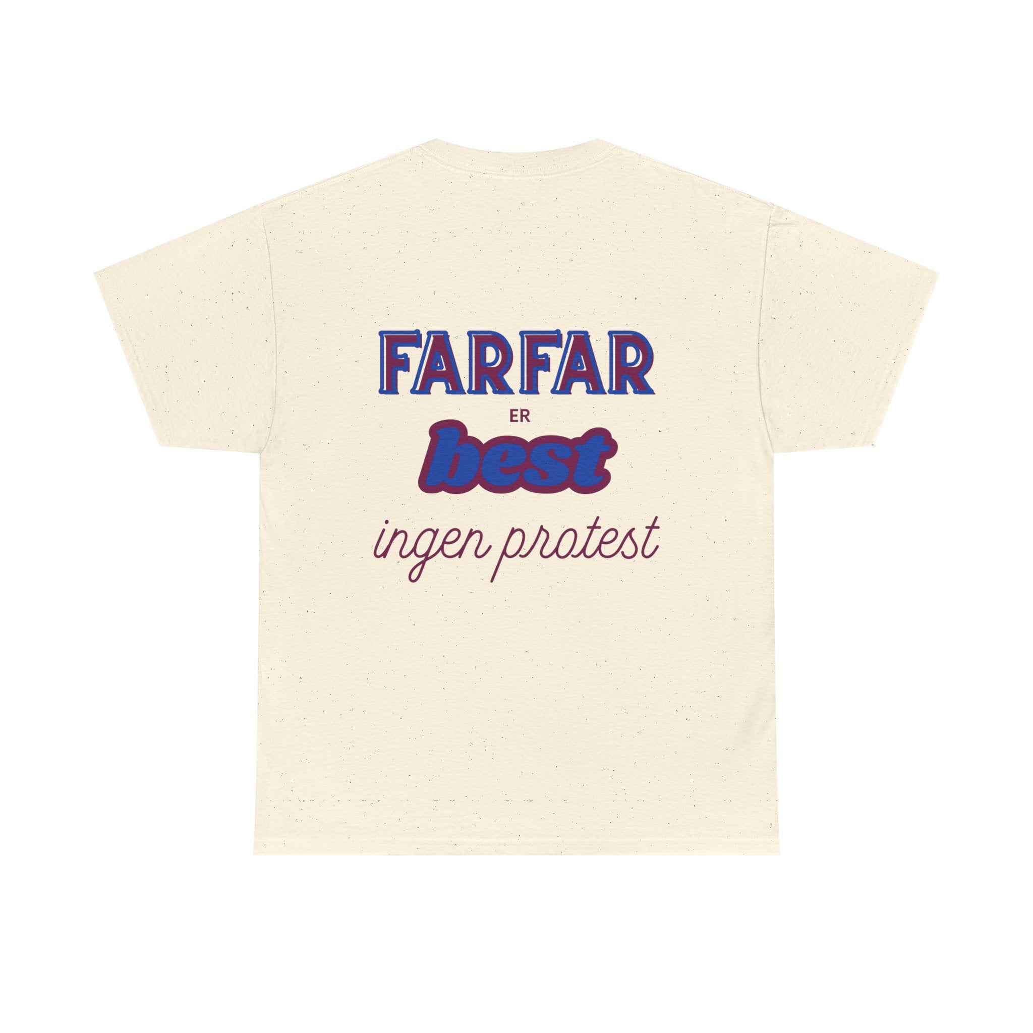 02 STATEMENT T-SHIRT