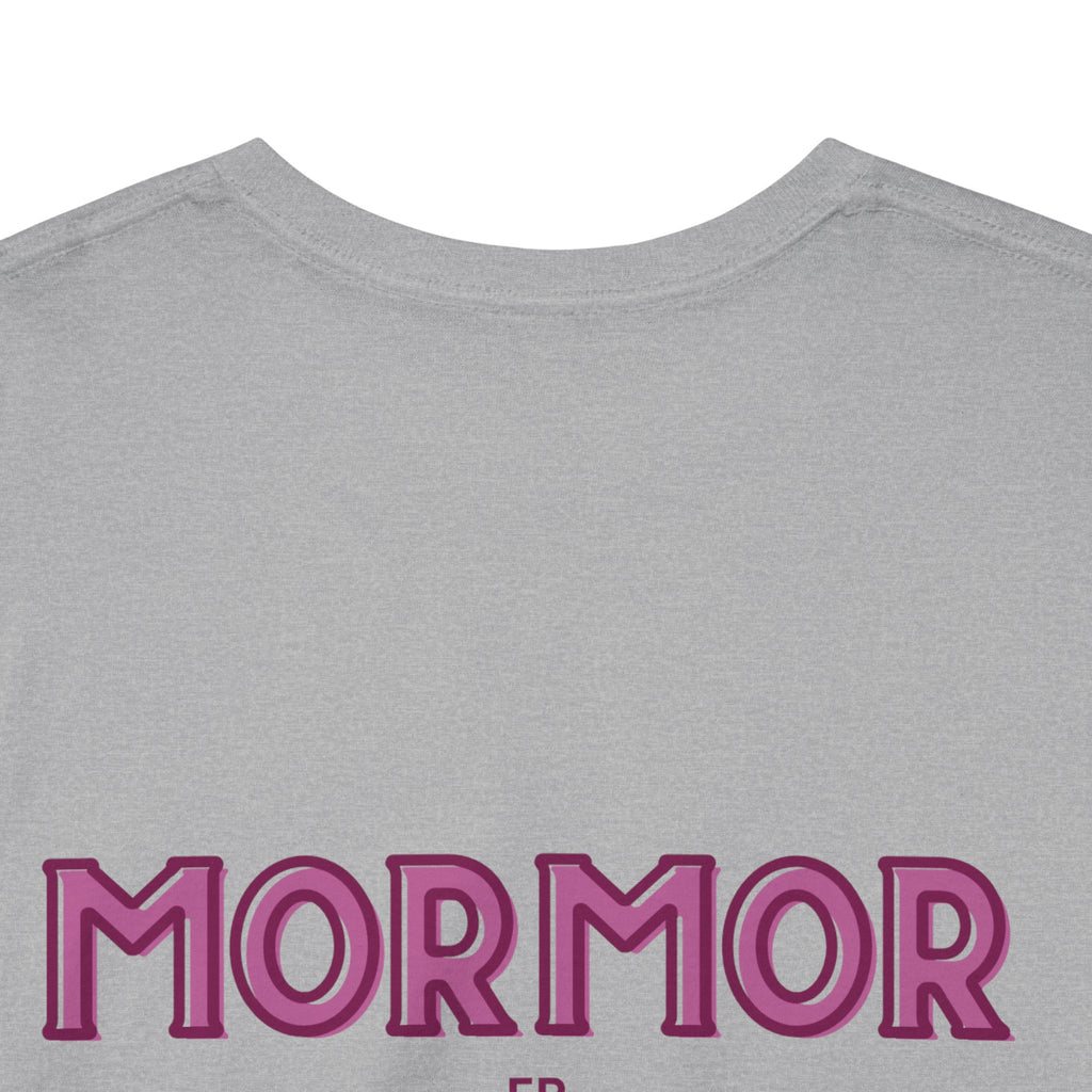 01 STATEMENT T-SHIRT