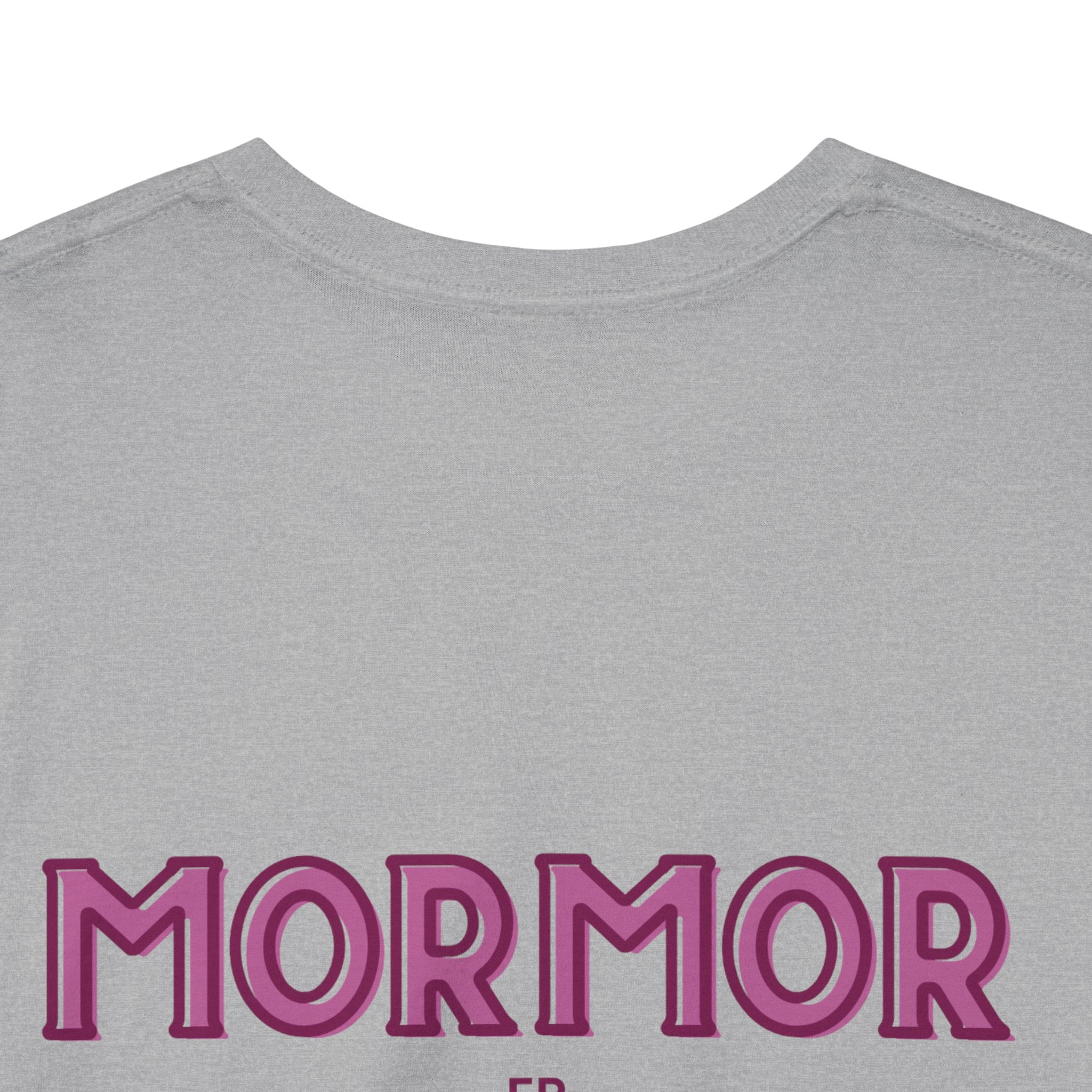 01 STATEMENT T-SHIRT