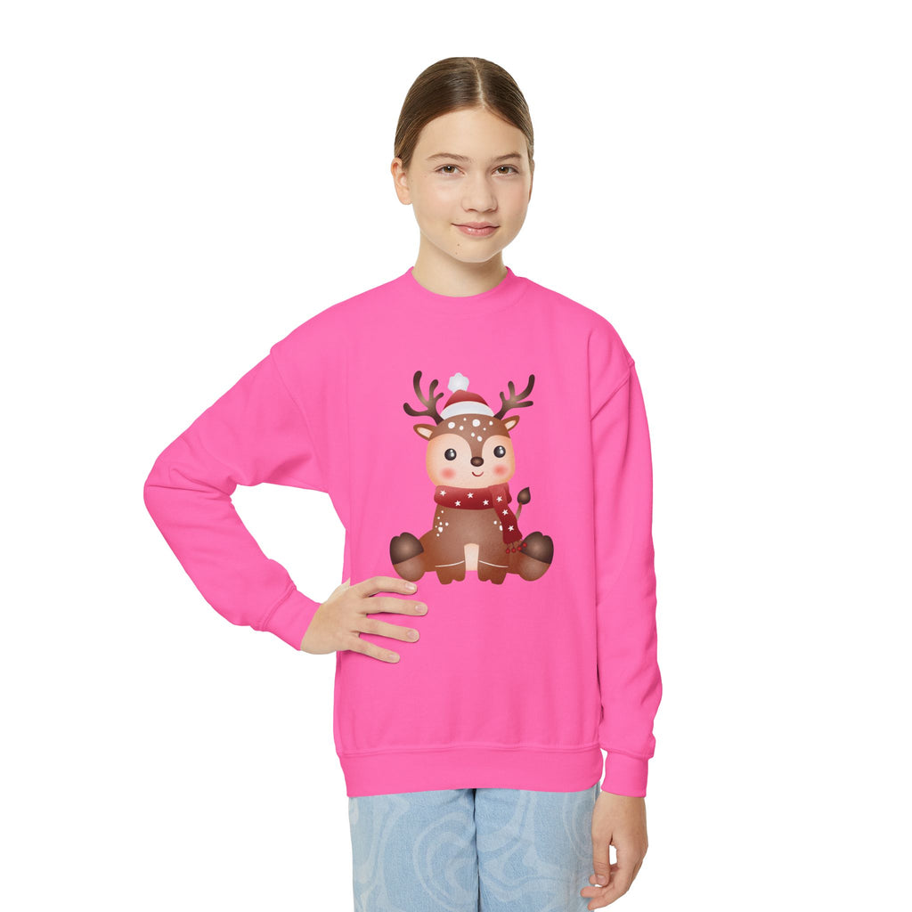 10 KIDS CHRISTMAS SWEATER