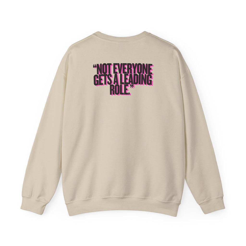 06 MAIN CHARACTER VIBES SWEATER