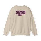 06 MAIN CHARACTER VIBES SWEATER