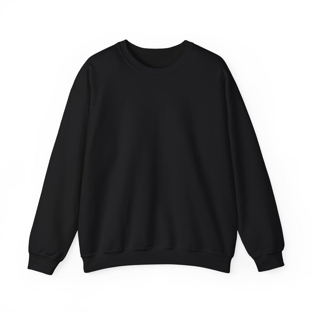 BASIC CREWNECK SWEATSHIRT