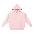 ESSENTIAL HEAVYWEIGTH HOODIE - PINK