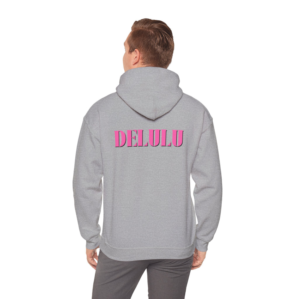 04 STATEMENT HOODIE DELULU