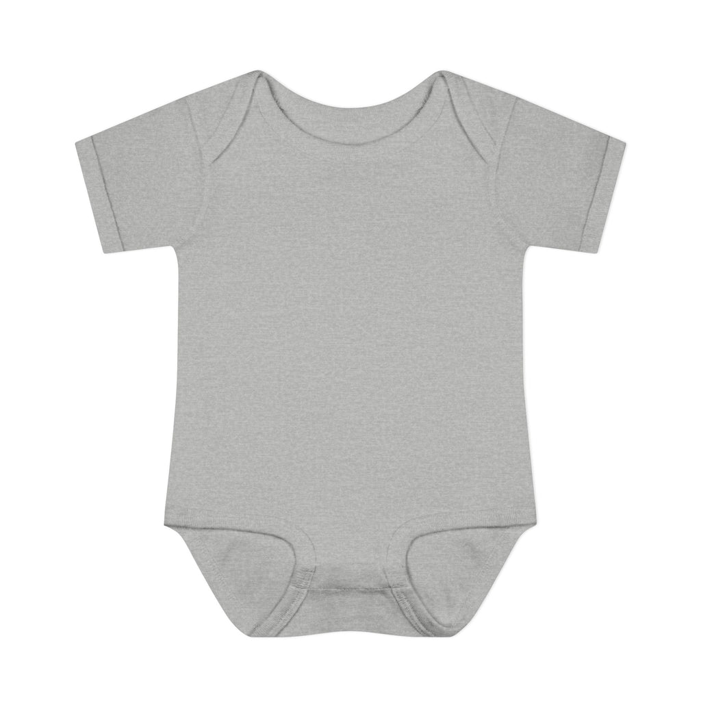 01 BASIC BABY BODY