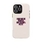 Copy of iPhone Case - Select size (iPhone 15 - 17)