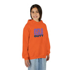 01 STATEMENT KIDS HOODIE