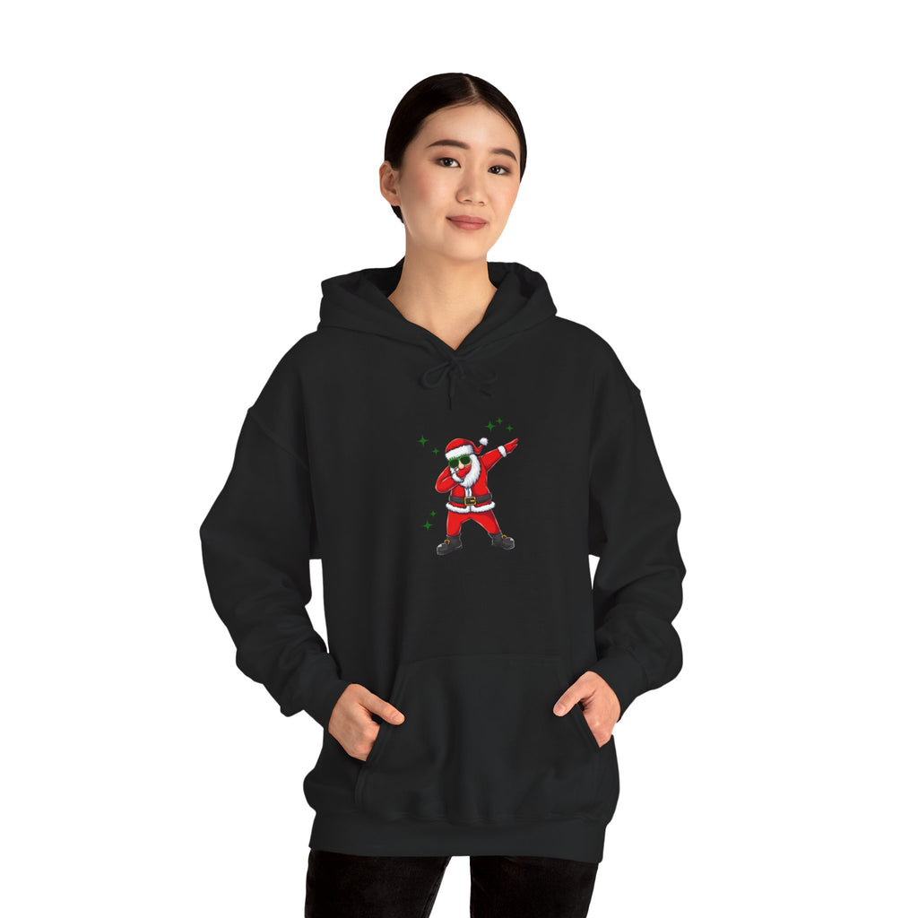 05 UGLY CHRISTMAS HOODIE