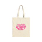 02 TOTE BAG - PARTNERS IN CRIME