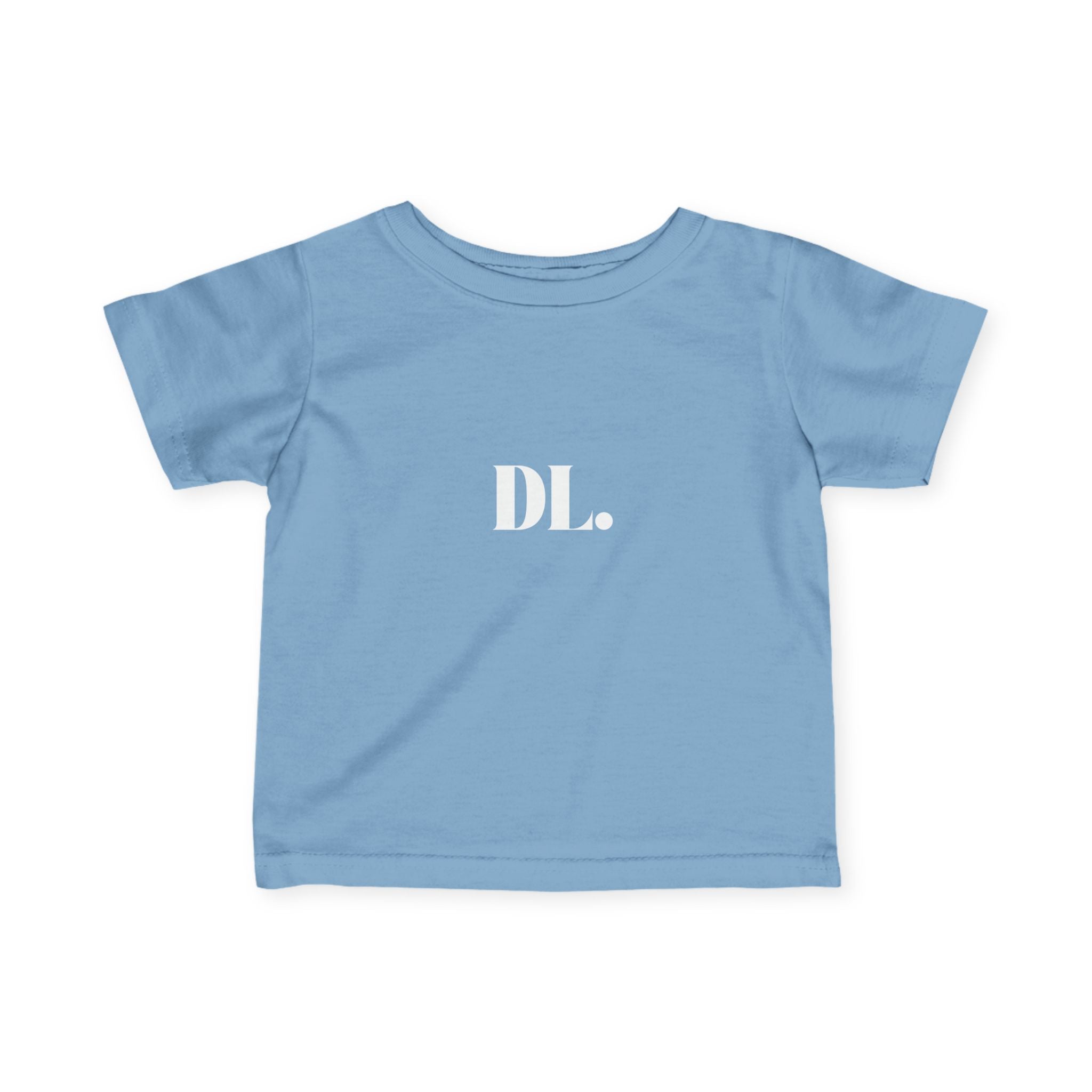 01 BASIC INFANT TEE