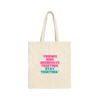 02 TOTE BAG - PARTNERS IN CRIME