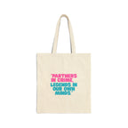 02 TOTE BAG - PARTNERS IN CRIME