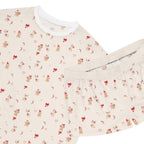 Women's Christmas Pajama Set