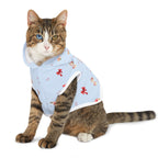 Christmas Pet Pajamas/Hoodie