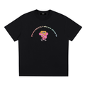 PRIDE LOOSE FIT UNISEX T-SHIRT - YOU ARE EXACTLY WHO YOU SHOULD BE
