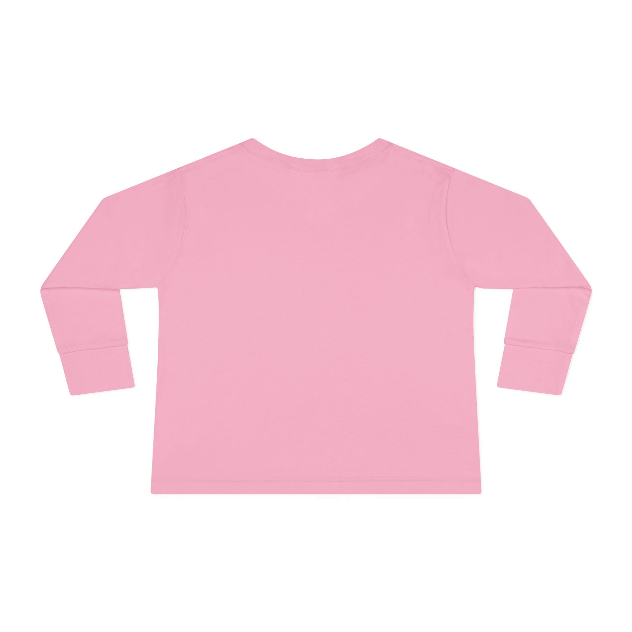 01 BASIC TODDLER LONG SLEEVE