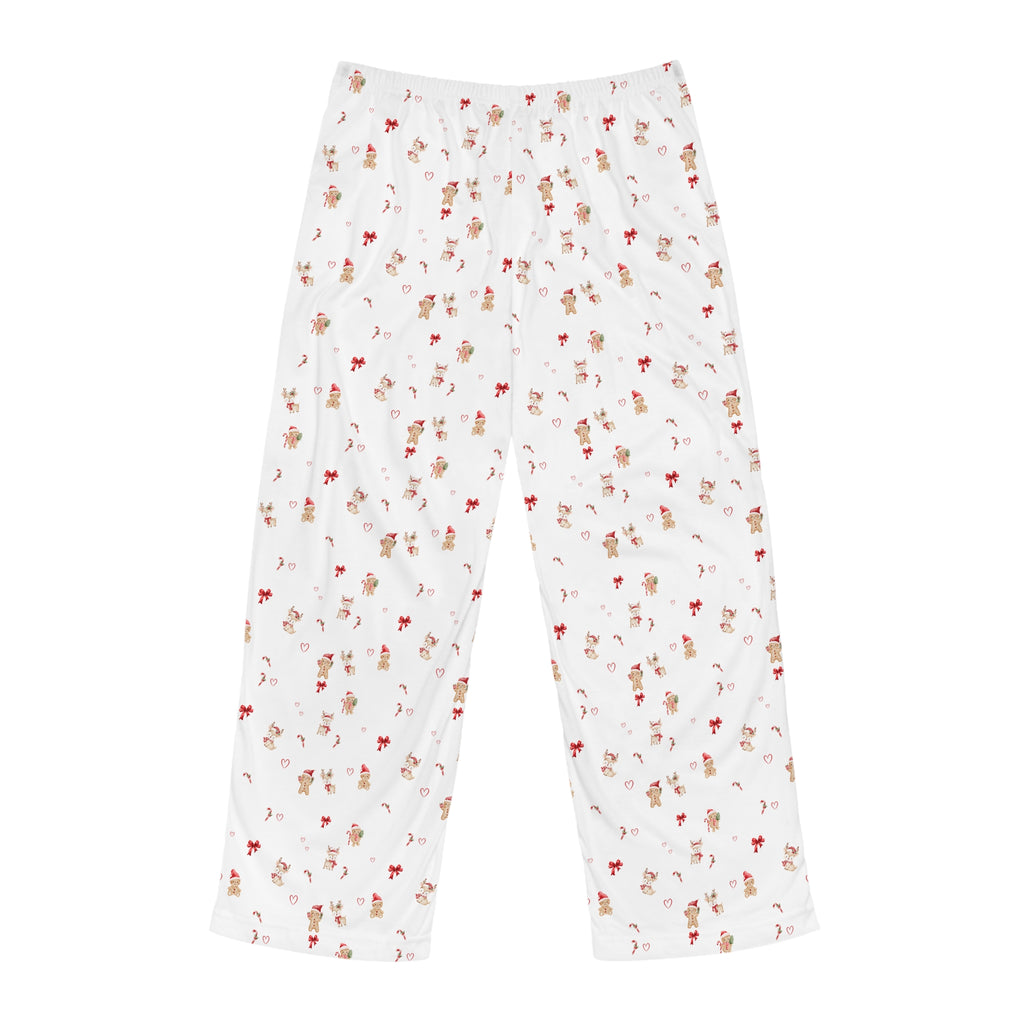 Men's Christmas Pajama Pants