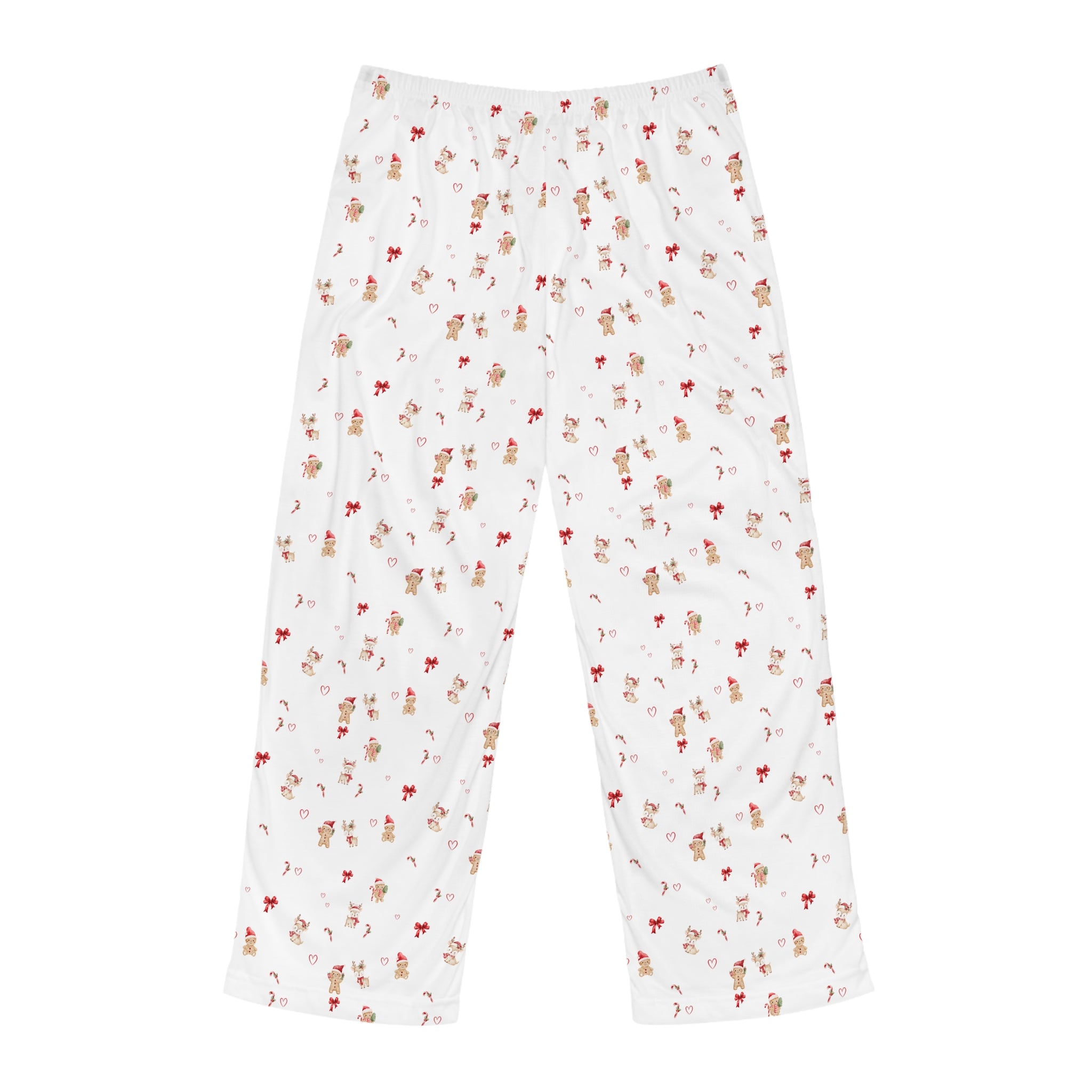 Men's Christmas Pajama Pants