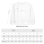 02 DELULU HIGH SCHOOL SWEATSHIRT