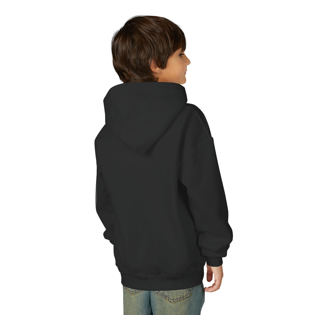 03 KIDS CHRISTMAS HOODIE