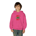 01 KIDS CHRISTMAS HOODIE