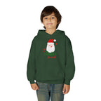 07 KIDS CHRISTMAS HOODIE