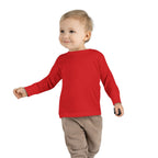 01 BASIC TODDLER LONG SLEEVE