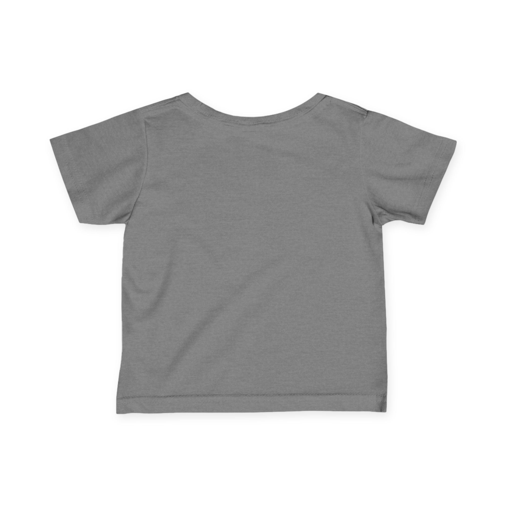 01 BASIC INFANT TEE