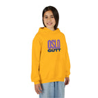 01 STATEMENT KIDS HOODIE