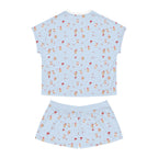 Women's Christmas Pajama Set