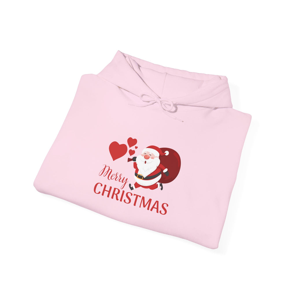 03 UGLY CHRISTMAS HOODIE