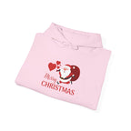 03 UGLY CHRISTMAS HOODIE