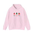 09 UGLY CHRISTMAS HOODIE