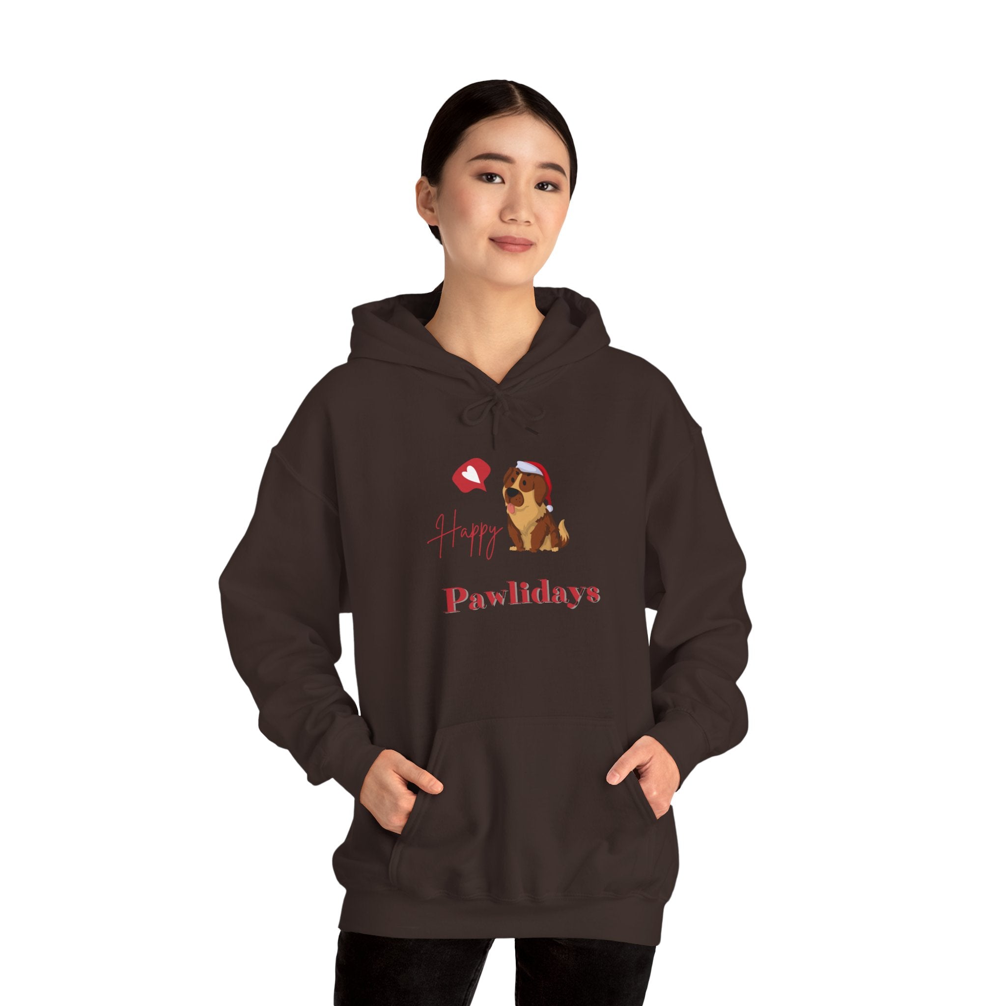 11 UGLY CHRISTMAS HOODIE