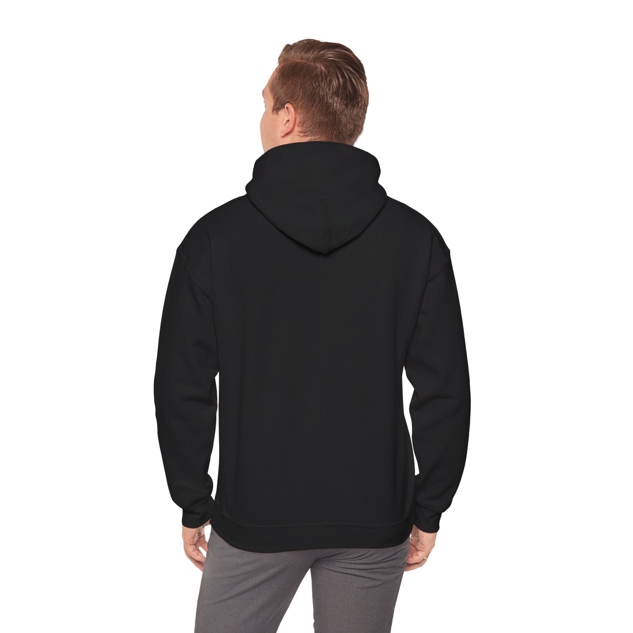 BASIC HOODIE