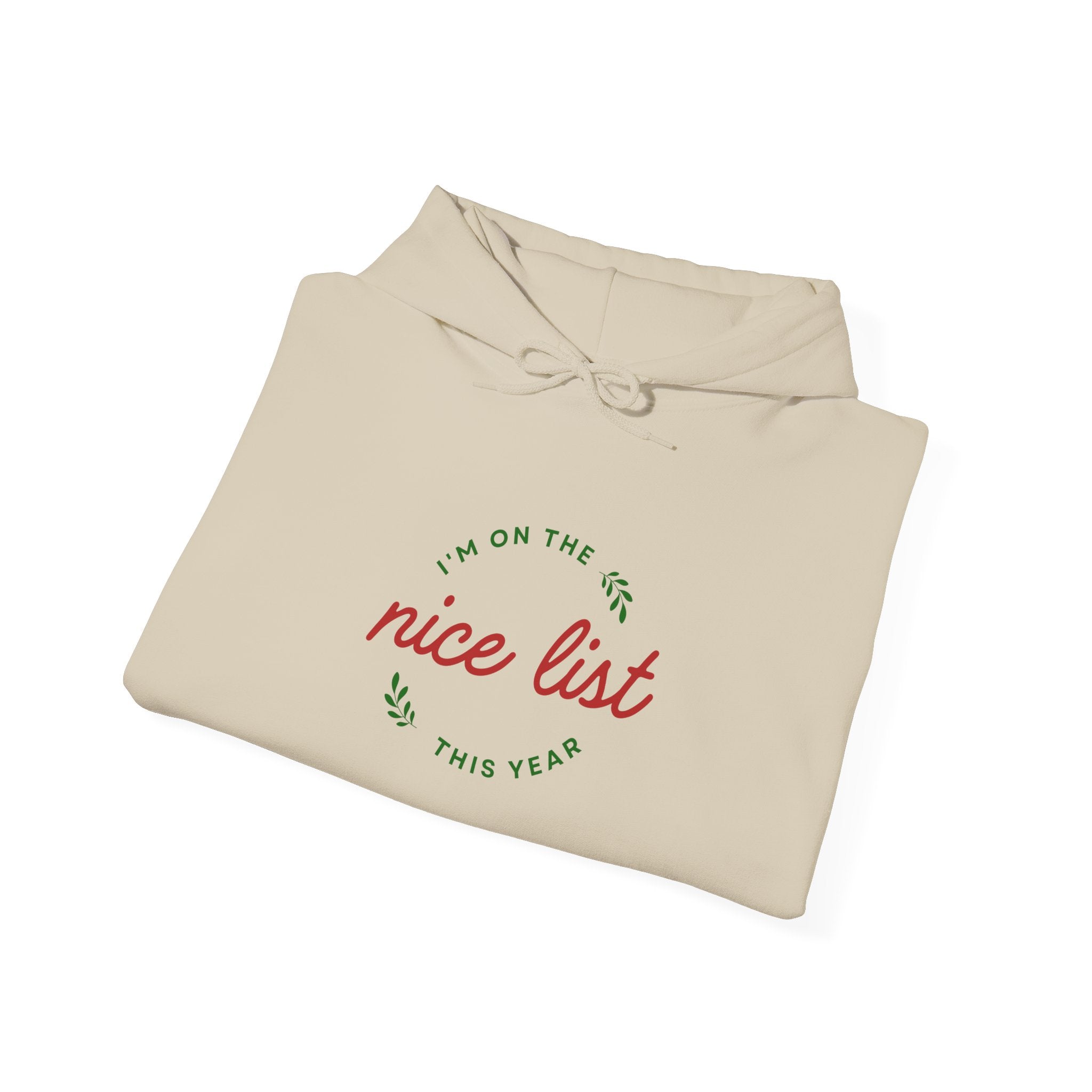 12 UGLY CHRISTMAS HOODIE